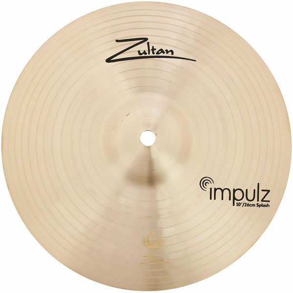 Zultan 10" Impulz Splash