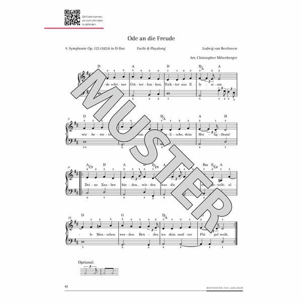 music2me Beethoven kennenlernen