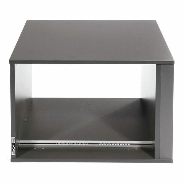 Thon Studio Rack 12U 50 black