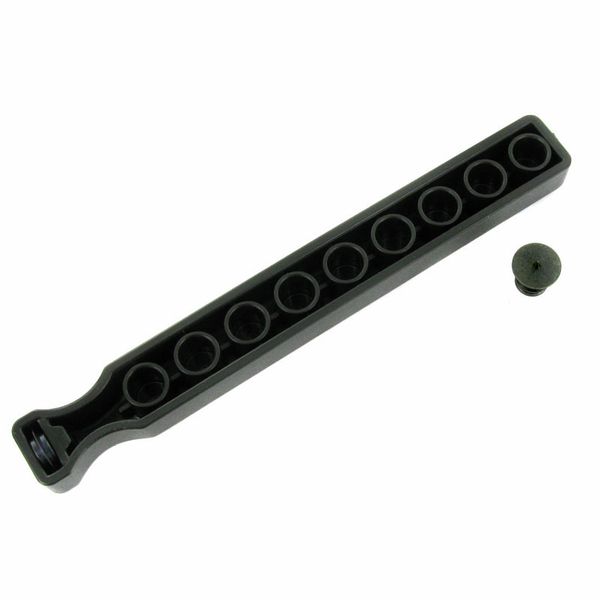 Bass Drum O's Cutter