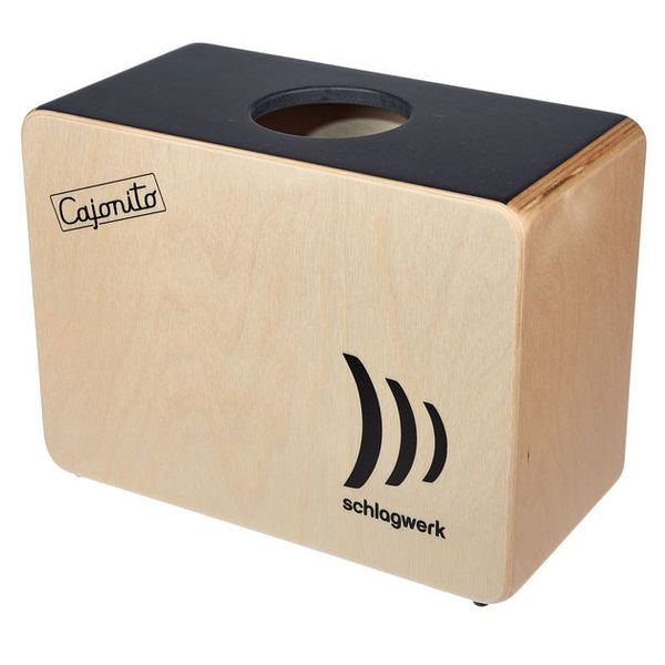Schlagwerk DC300 Cajonito