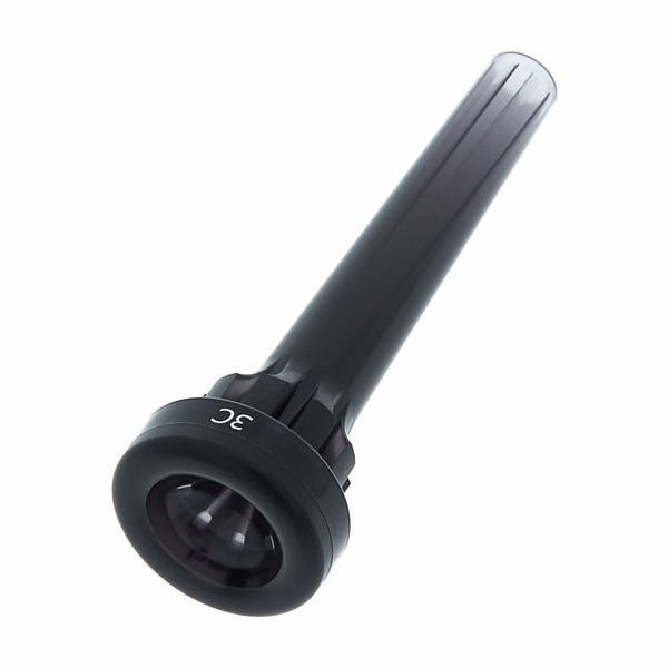 Brand Trumpet Mouthpiece 3C S