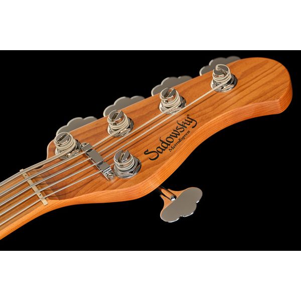 Sadowsky MetroExpress 21-5 Vin MA OW