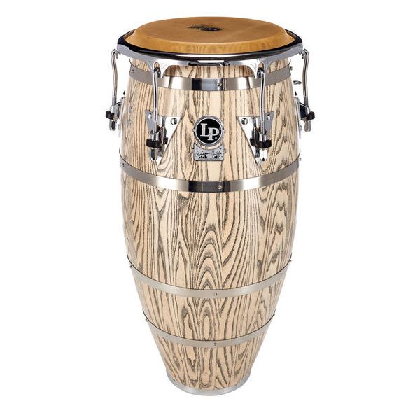 LP 861Z Palladium 11 3/4" Conga