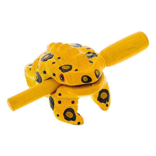 Thomann Frog XXS Percussion Frog Paint