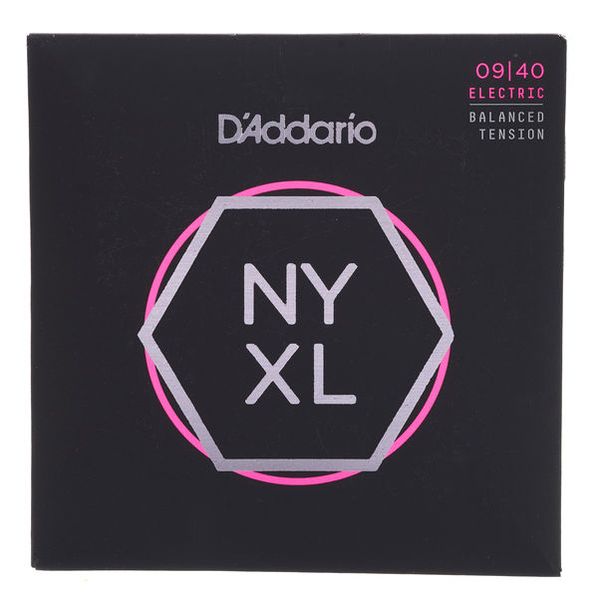 Daddario NYXL0940BT