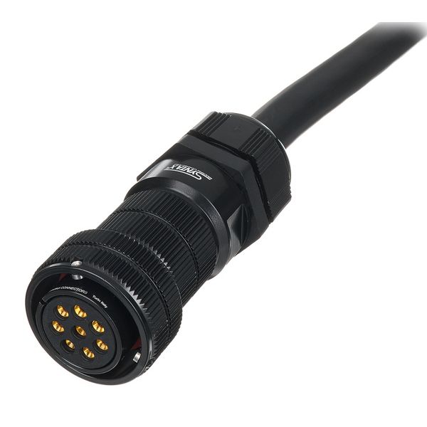 pro snake 10743 Cable 5m