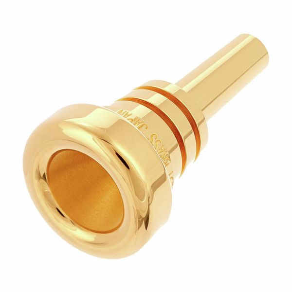 Best Brass CR-7X Cornet
