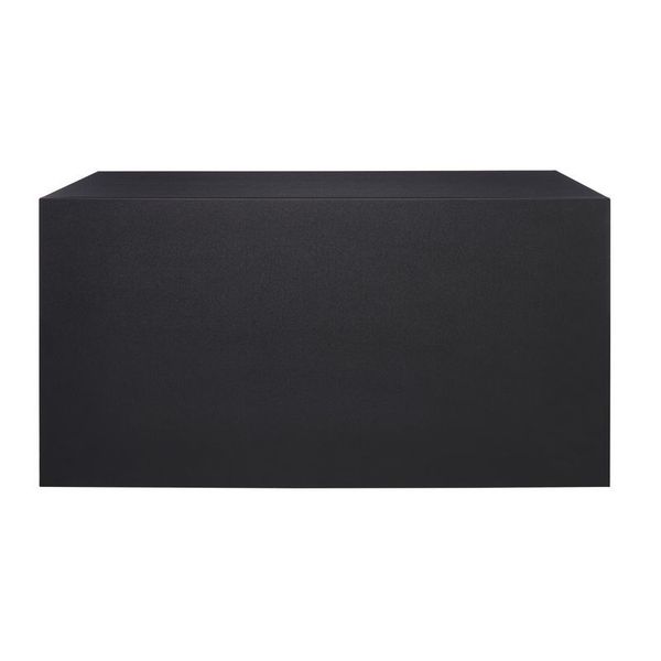 Glorious Record Box 230 black