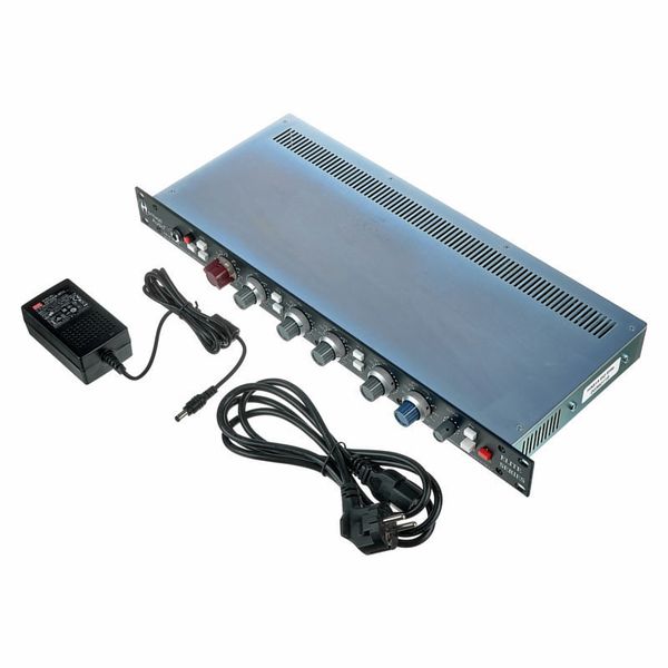 Heritage Audio HA-81A Elite