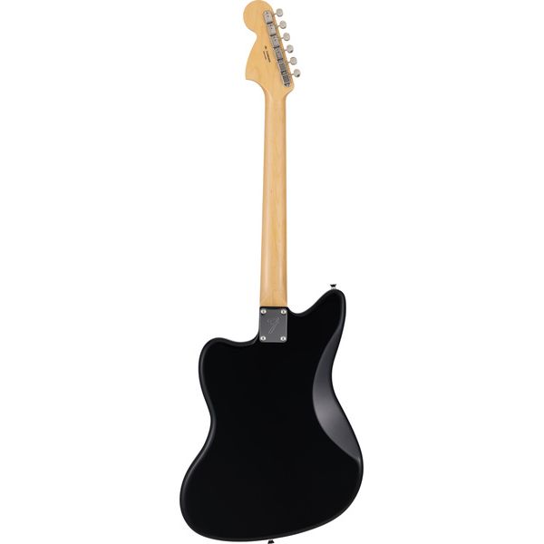 Fender MIJ Trad II 60s Jazzmaster BLK