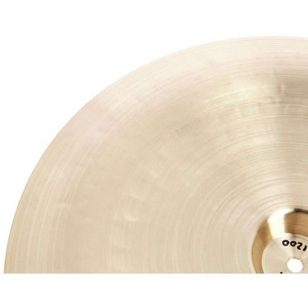 Ufip 18" FX Fast China