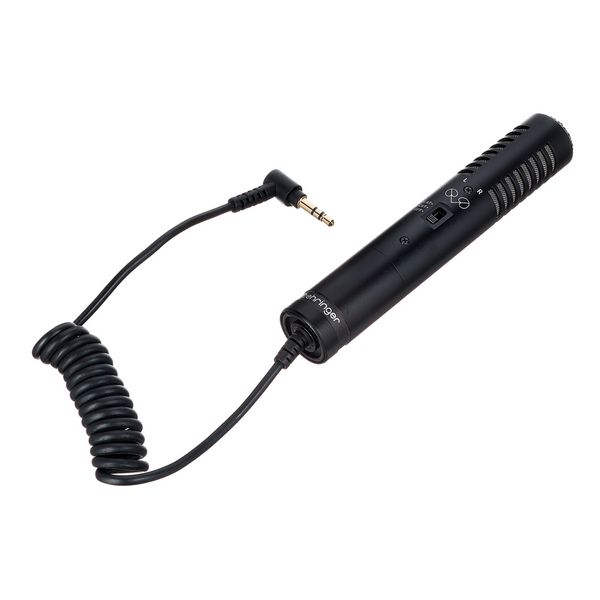 Behringer Video Mic X1