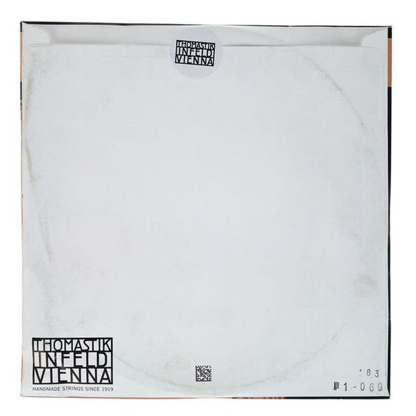 Thomastik Spirocore C Bass 4/4 medium