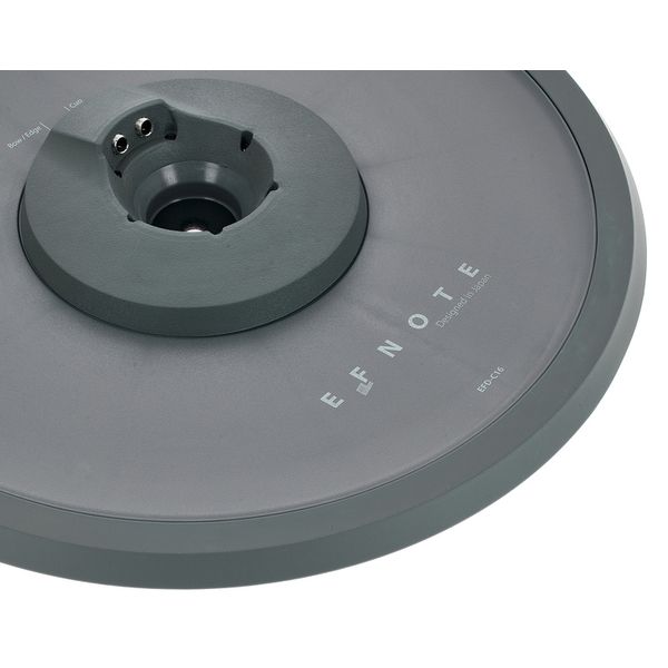 Efnote EFD-C16 16" Crash Cymbal