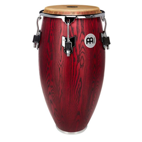 Meinl Woodcraft 11" Conga Red