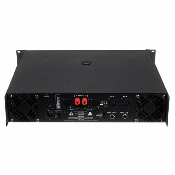 HK Audio Premium PR:O 12 Power Bundle
