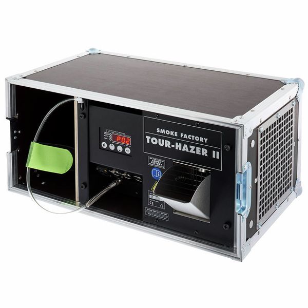 Smoke Factory Tour Hazer II-S