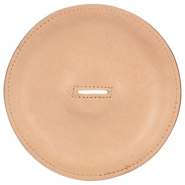 Zultan BL1 Cymbal Pads Large