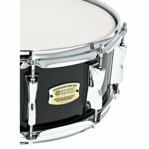 Yamaha Stage Custom 14"x5,5" Snare RB