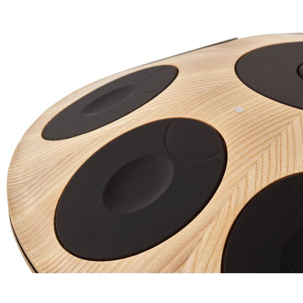 Neotone Mutant Digital Handpan Ash