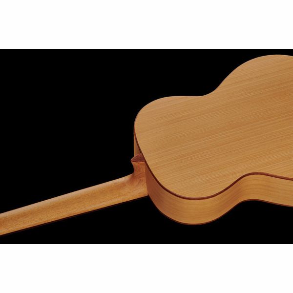 Alhambra 2F Flamenco incl.Gig Bag