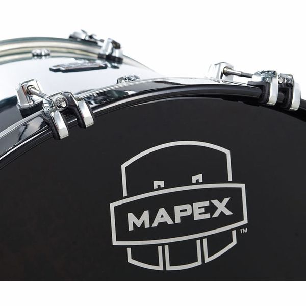 Mapex Saturn Studioease Set -RJ