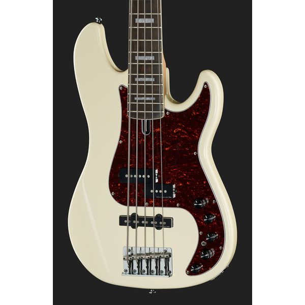 Marcus Miller P7 Alder 5 AWH 2nd Gen