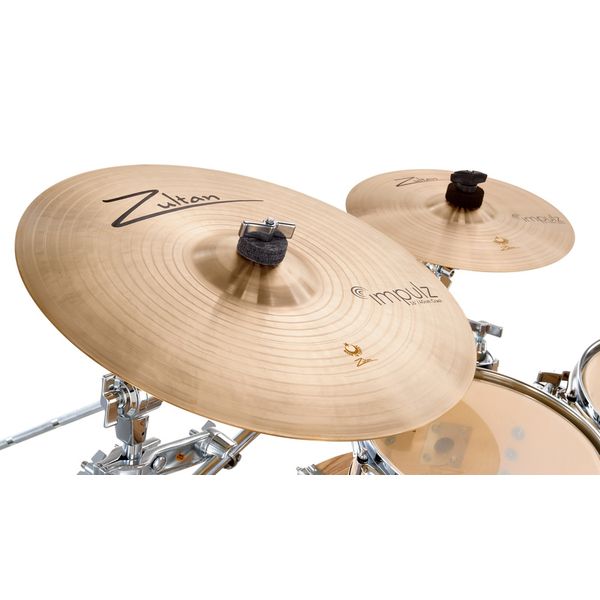 DrumCraft Series 3 Junior Set Bundle NT
