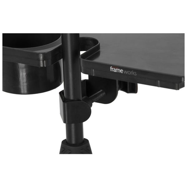 Gator Frameworks GFW-MICACCTRAY