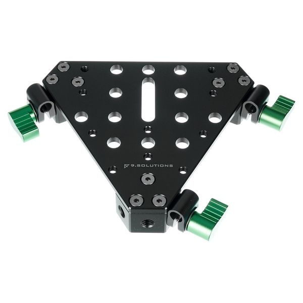 9.solutions Cheese Plate