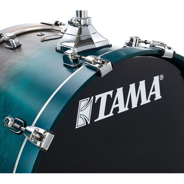 Tama Starcl. Walnut/Birch 20" -SPF