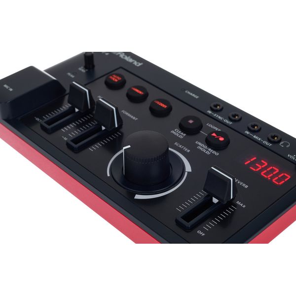 Roland AIRA Compact E-4 Voice Tweaker