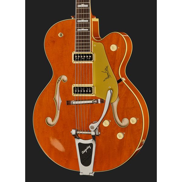 Gretsch G6120DE Duane Eddy