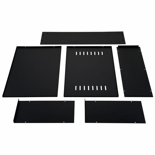 Adam Hall 87409V Rack Housing 3U