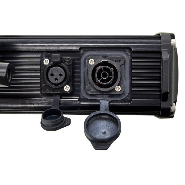 Stairville Show Bar Pro 16x10W RGB Bundle