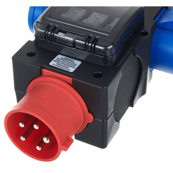 PCE 9439019 St. Anton P. Dist. 32A