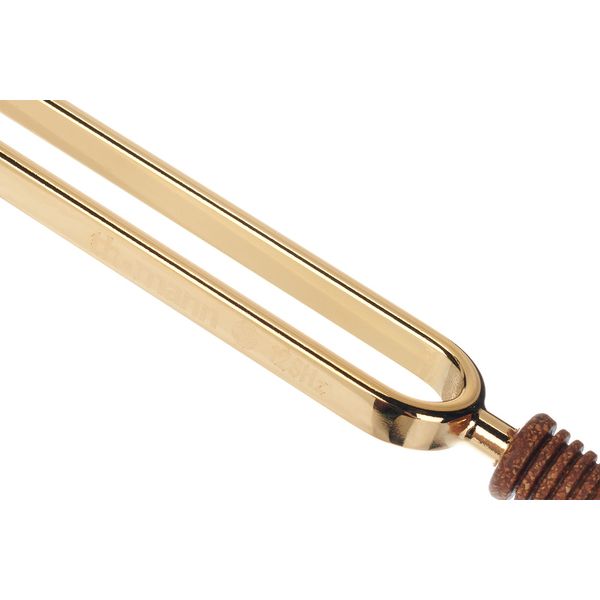 Thomann Tuning Fork Flower of Life 128