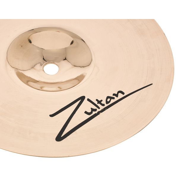 Zultan 08" Rock Beat Splash