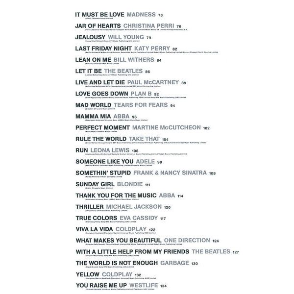 Wise Publications Playalong 50/50 Flute