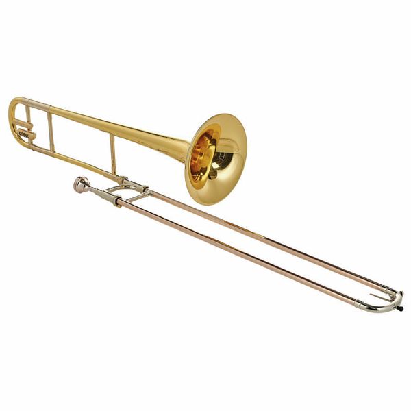 Kühnl & Hoyer Bart van Lier .480/88" MKII BZ