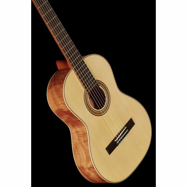 La Mancha Rubi SMX/63