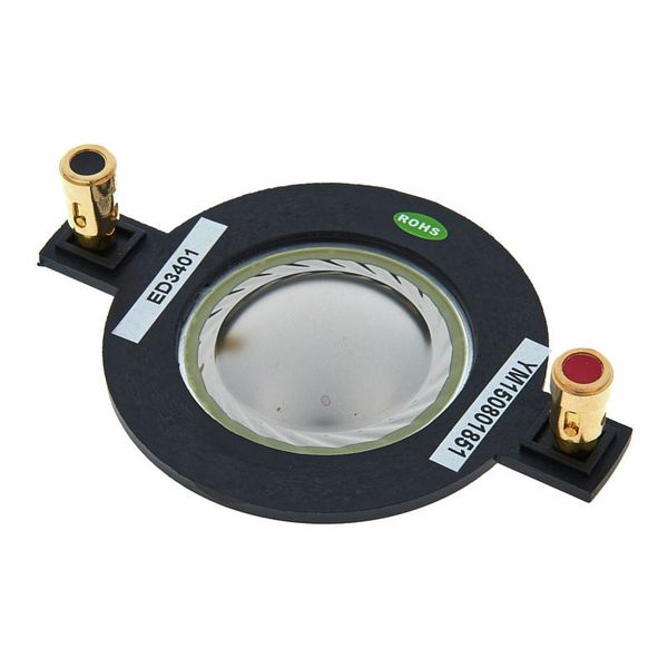 the box Diaphragm 3401A