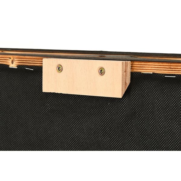 Ekustik Woody Queen Japan Trio