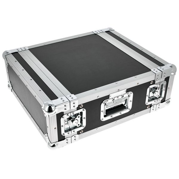 Flyht Pro Rack 4U Double Door Profi