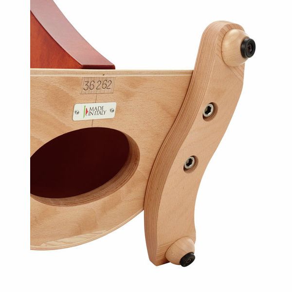 Salvi Titan Cherry Sipario Biocarbon