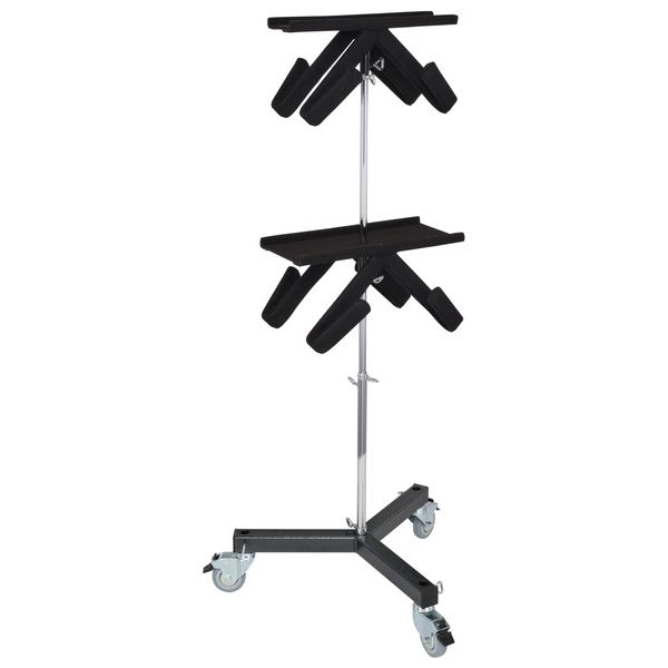 Kolberg 100R-G2 Cymbal Stand for 2x à2