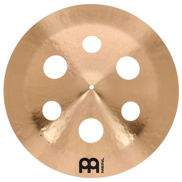 Meinl 20" Byzance Trash China Trad.