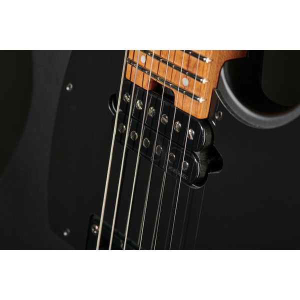 Charvel Pro-Mod SC ST2 HH HT Sat.Black