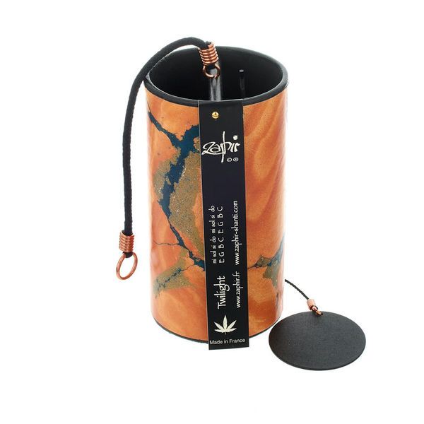 Zaphir Twilight - Autum Chimes